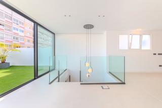 Dachwohnung  Calle méndez núñez. Ático reformado a estrenar con gran terraza, ascensor y garaje e Dachwohnung  Calle méndez núñez. Ático reformado a estrenar con gran terraza, ascensor y garaje e