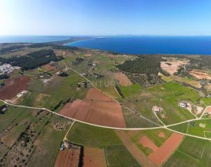 Terreny residencial a Formentera Terreny residencial a Formentera