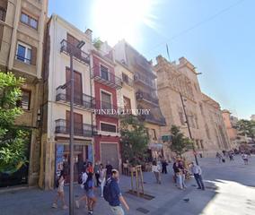 Edifici a Plaza mercado 27. Edificio a la venta en el centro de valencia ideal para vivir o Edifici a Plaza mercado 27. Edificio a la venta en el centro de valencia ideal para vivir o