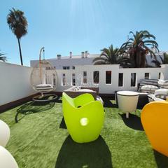 Casa adossada a Calle rio tajo 21. Vivienda independiente a 100 metros de la playa de la marvarrosa Casa adossada a Calle rio tajo 21. Vivienda independiente a 100 metros de la playa de la marvarrosa