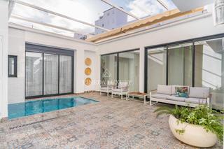 Appartement à Calle de la visitación 8. Piso turistico a la venta junto al cauce del rio turia y a un pa Appartement à Calle de la visitación 8. Piso turistico a la venta junto al cauce del rio turia y a un pa