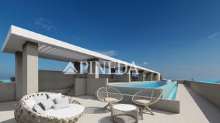 Apartament a Calle la alquería del frare 6. Promocion obra nueva 18 apartamentos a 150 metros del mar Apartament a Calle la alquería del frare 6. Promocion obra nueva 18 apartamentos a 150 metros del mar