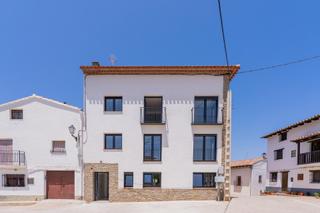 Pis a Calle eras altas 5. Vivienda nueva a estrenar en san agustin teruel Pis a Calle eras altas 5. Vivienda nueva a estrenar en san agustin teruel