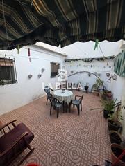 Haus  Calle guadalajara. Casa en planta baja en bellavista Haus  Calle guadalajara. Casa en planta baja en bellavista