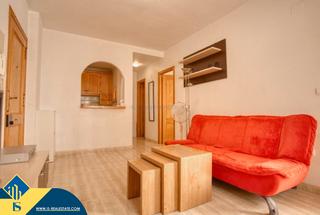 Apartamento en Centro - Muelle Pesquero. Apartamento con terraza en torrevieja, provincia de alicante. 1 Apartamento en Centro - Muelle Pesquero. Apartamento con terraza en torrevieja, provincia de alicante. 1