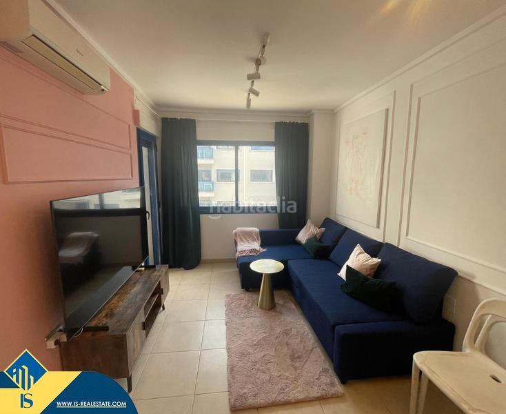 Foto 19485eca-e9a9-4e93-ba28-1ce056d469a7. Apartament amb calefacció piscina a Palmeral Alicante Foto 19485eca-e9a9-4e93-ba28-1ce056d469a7. Apartament amb calefacció piscina a Palmeral Alicante