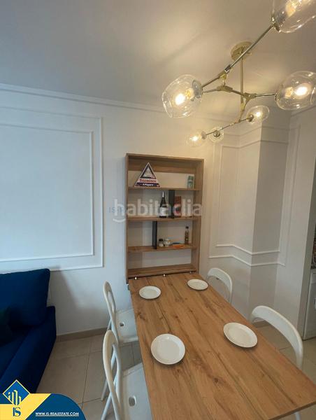 Foto 1c86433c-626b-453d-b1b9-4129a88fb0ff. Apartament amb calefacció piscina a Palmeral Alicante Foto 1c86433c-626b-453d-b1b9-4129a88fb0ff. Apartament amb calefacció piscina a Palmeral Alicante