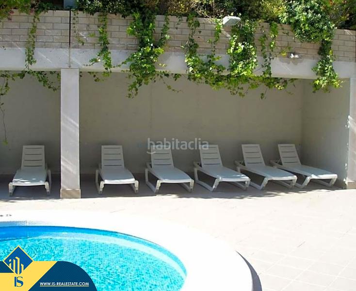 Foto 4a5ee023-f176-4682-b576-3f69cba102a3. Apartament amb calefacció piscina a Palmeral Alicante Foto 4a5ee023-f176-4682-b576-3f69cba102a3. Apartament amb calefacció piscina a Palmeral Alicante