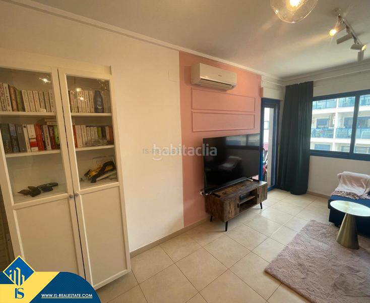 Foto 55f31ce8-18c0-4358-a4db-b52e0ab45a5f. Apartament amb calefacció piscina a Palmeral Alicante Foto 55f31ce8-18c0-4358-a4db-b52e0ab45a5f. Apartament amb calefacció piscina a Palmeral Alicante