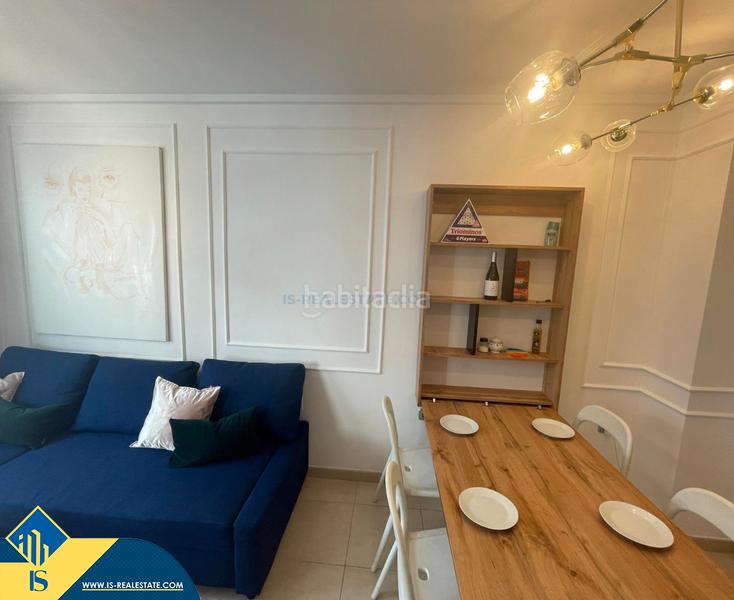 Foto a1ec4cb6-c610-485b-821a-ef9514a07979. Apartament amb calefacció piscina a Palmeral Alicante Foto a1ec4cb6-c610-485b-821a-ef9514a07979. Apartament amb calefacció piscina a Palmeral Alicante