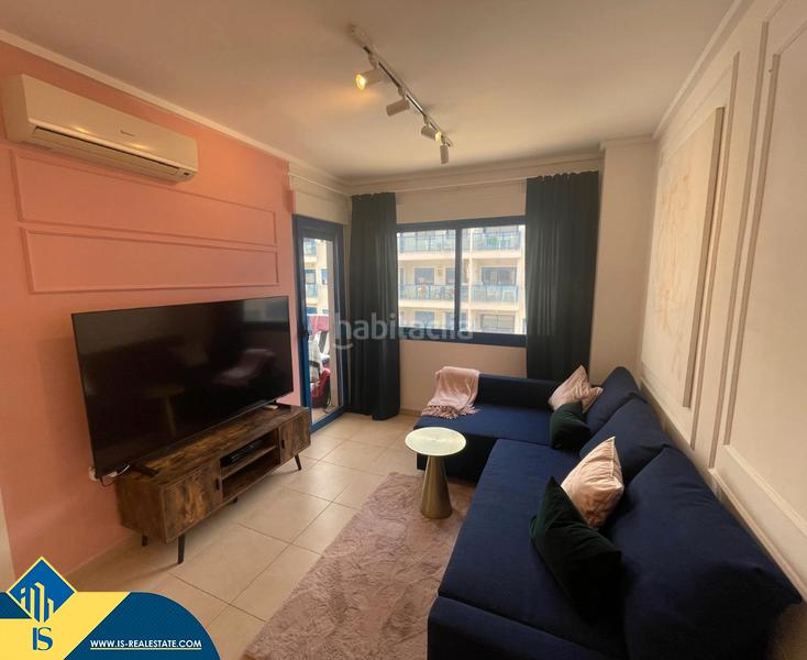 Foto e9156d2b-e912-4412-be7c-c22c72c02f95. Apartament amb calefacció piscina a Palmeral Alicante Foto e9156d2b-e912-4412-be7c-c22c72c02f95. Apartament amb calefacció piscina a Palmeral Alicante