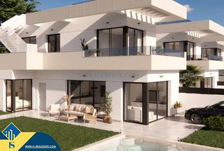Casa en Montesinos (Los). Casas con piscina privada en construcción en los montesinos, pro Casa en Montesinos (Los). Casas con piscina privada en construcción en los montesinos, pro