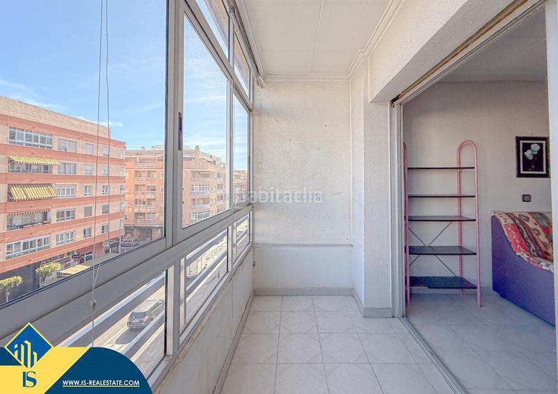 Foto 0f602ba6-ee45-4bc6-881f-7a02b8815063. Appartement mit heizung in Antonio Machado Torrevieja Foto 0f602ba6-ee45-4bc6-881f-7a02b8815063. Appartement mit heizung in Antonio Machado Torrevieja