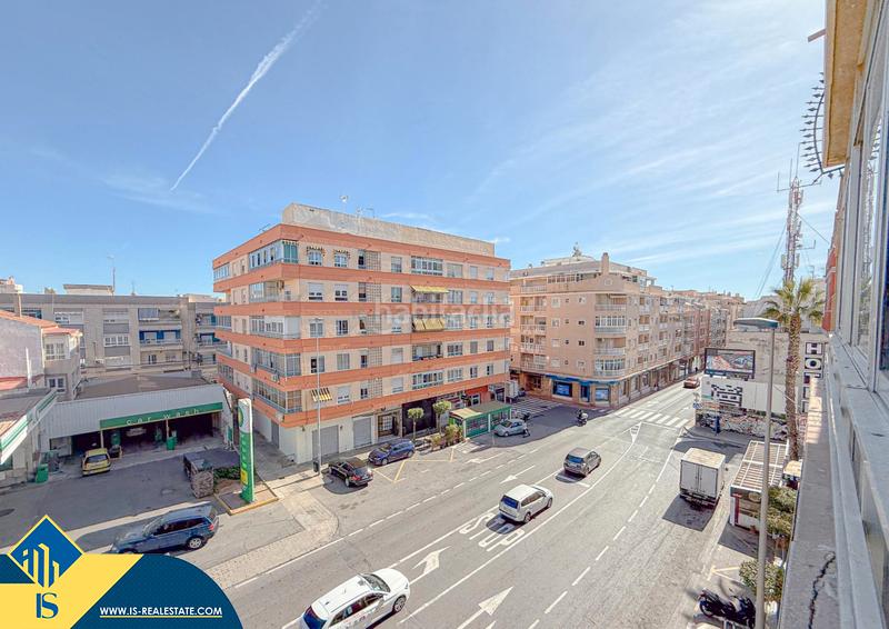 Foto 13effdab-4f33-473e-9013-2bb1deb779f1. Appartement mit heizung in Antonio Machado Torrevieja Foto 13effdab-4f33-473e-9013-2bb1deb779f1. Appartement mit heizung in Antonio Machado Torrevieja