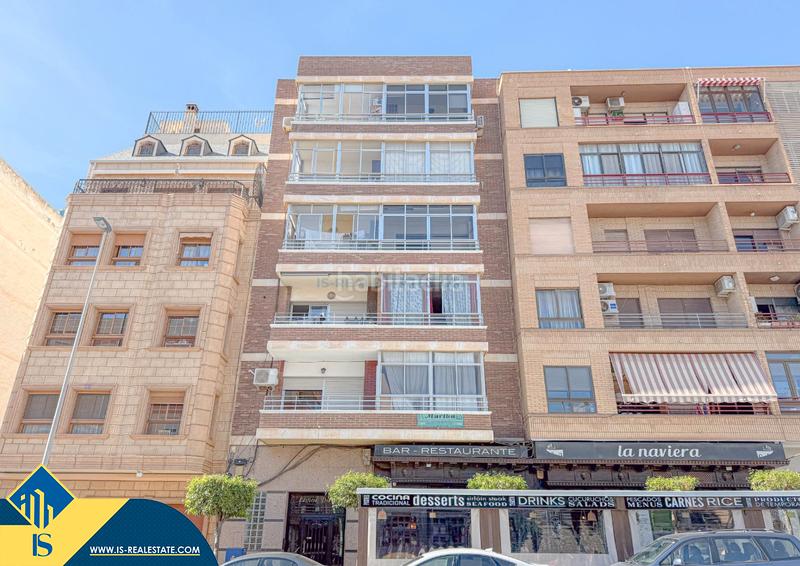 Foto 3855a425-c434-4b59-9fa0-6ae176100d92. Appartement mit heizung in Antonio Machado Torrevieja Foto 3855a425-c434-4b59-9fa0-6ae176100d92. Appartement mit heizung in Antonio Machado Torrevieja