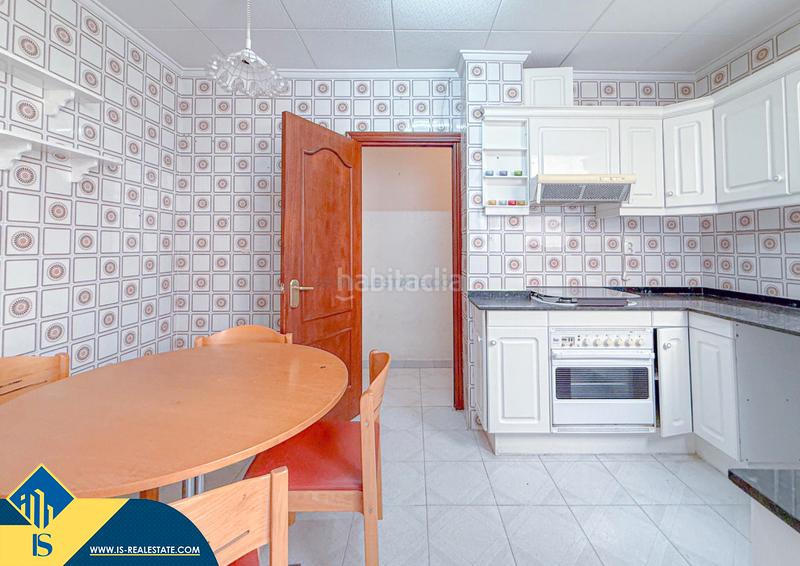 Foto 3aa647cf-5c41-4620-9765-f138226daef0. Appartement mit heizung in Antonio Machado Torrevieja Foto 3aa647cf-5c41-4620-9765-f138226daef0. Appartement mit heizung in Antonio Machado Torrevieja