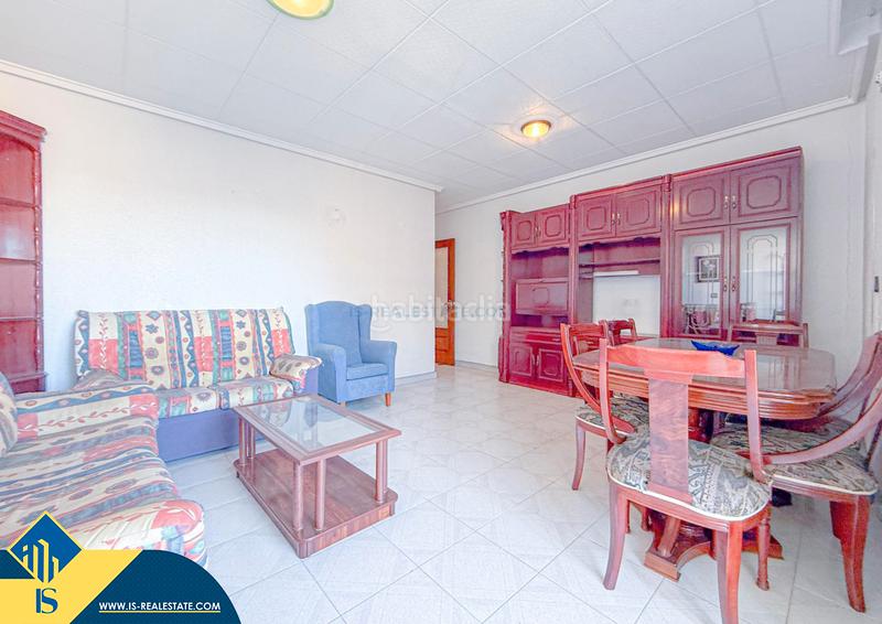 Foto 715f1c4f-9a51-422d-8e77-8cc539dd0fea. Appartement mit heizung in Antonio Machado Torrevieja Foto 715f1c4f-9a51-422d-8e77-8cc539dd0fea. Appartement mit heizung in Antonio Machado Torrevieja