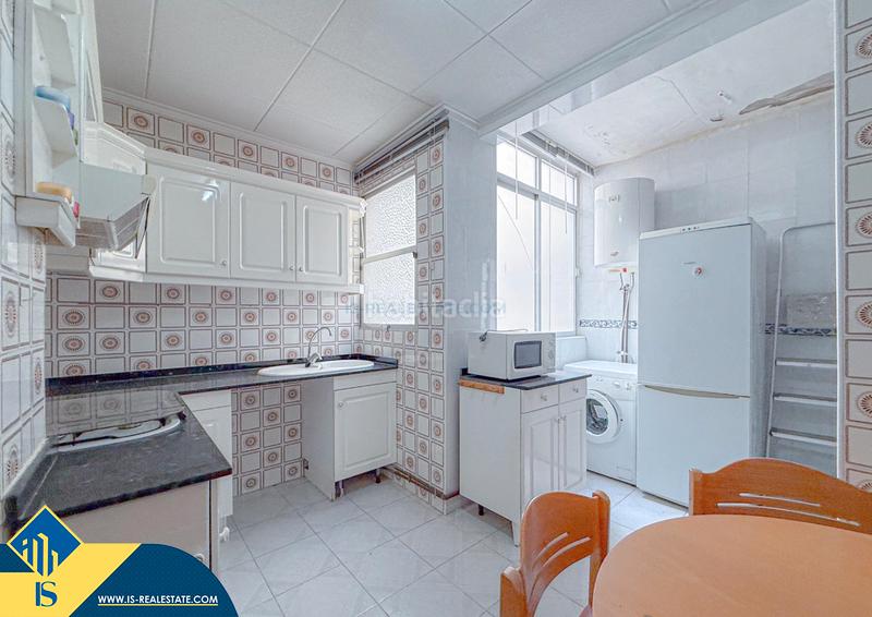 Foto 778485d4-faba-4e32-8df0-0c9fa858fe09. Appartement mit heizung in Antonio Machado Torrevieja Foto 778485d4-faba-4e32-8df0-0c9fa858fe09. Appartement mit heizung in Antonio Machado Torrevieja