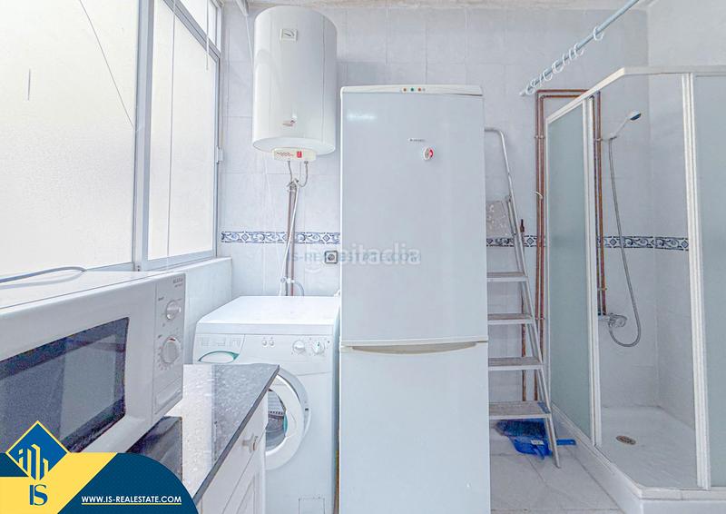 Foto d2d8577a-296e-46ff-8a4d-d5dc01c92963. Appartement mit heizung in Antonio Machado Torrevieja Foto d2d8577a-296e-46ff-8a4d-d5dc01c92963. Appartement mit heizung in Antonio Machado Torrevieja