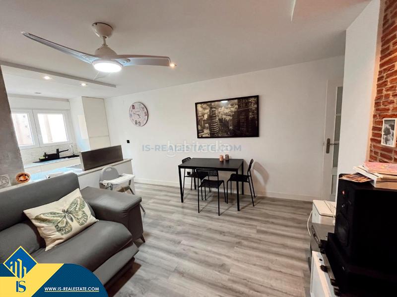 Foto 1ac55e63-f62a-4173-85f4-41ba90c1062e. Apartamento  reformado con terraza , provincia de alicante. 2 habitaciones | 73 m² | 900 metros al mar en Guardamar del Segura Foto 1ac55e63-f62a-4173-85f4-41ba90c1062e. Apartamento  reformado con terraza , provincia de alicante. 2 habitaciones | 73 m² | 900 metros al mar en Guardamar del Segura