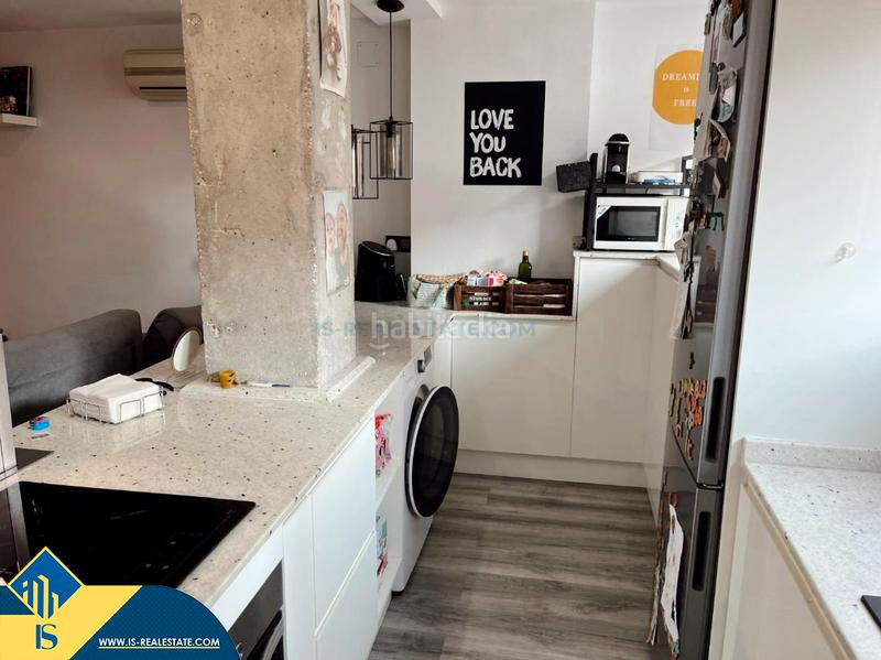Foto deb367d6-bc4f-4215-b986-28498afa47fe. Apartamento  reformado con terraza , provincia de alicante. 2 habitaciones | 73 m² | 900 metros al mar en Guardamar del Segura Foto deb367d6-bc4f-4215-b986-28498afa47fe. Apartamento  reformado con terraza , provincia de alicante. 2 habitaciones | 73 m² | 900 metros al mar en Guardamar del Segura