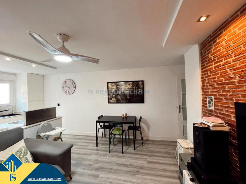 Foto eb74c9b2-cd9a-453c-8a02-93df996309ef. Apartamento  reformado con terraza , provincia de alicante. 2 habitaciones | 73 m² | 900 metros al mar en Guardamar del Segura Foto eb74c9b2-cd9a-453c-8a02-93df996309ef. Apartamento  reformado con terraza , provincia de alicante. 2 habitaciones | 73 m² | 900 metros al mar en Guardamar del Segura