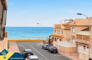 Etagenwohnung in Cabo Cervera Etagenwohnung in Cabo Cervera