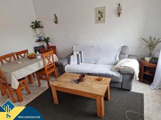 Reihenhaus in Nueva Torrevieja. Casa con terraza en torrevieja, provincia de alicante. 2 habitac Reihenhaus in Nueva Torrevieja. Casa con terraza en torrevieja, provincia de alicante. 2 habitac