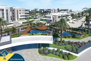 Apartament a Zona Carrefour - Urbanizaciones. Apartamento para construir en la provincia de alicante, en la lo Apartament a Zona Carrefour - Urbanizaciones. Apartamento para construir en la provincia de alicante, en la lo