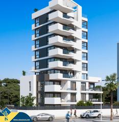 Appartement in Puerto Deportivo. Apartamento en construcción en guardamar del segura, provincia d Appartement in Puerto Deportivo. Apartamento en construcción en guardamar del segura, provincia d
