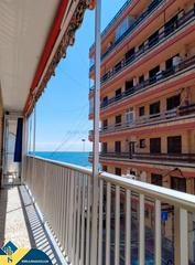 Appartement à Playa de los Náufragos. Apartamento con terraza en la provincia de alicante, en torrevie Appartement à Playa de los Náufragos. Apartamento con terraza en la provincia de alicante, en torrevie