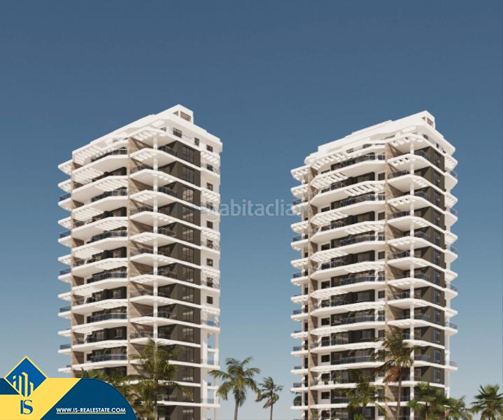 Foto 01026fb6-f87d-407a-9a87-8ea692d64dd4. Etagenwohnung mit parking pool in Marisol Park - Ortembach - Los Almendros Calp Foto 01026fb6-f87d-407a-9a87-8ea692d64dd4. Etagenwohnung mit parking pool in Marisol Park - Ortembach - Los Almendros Calp