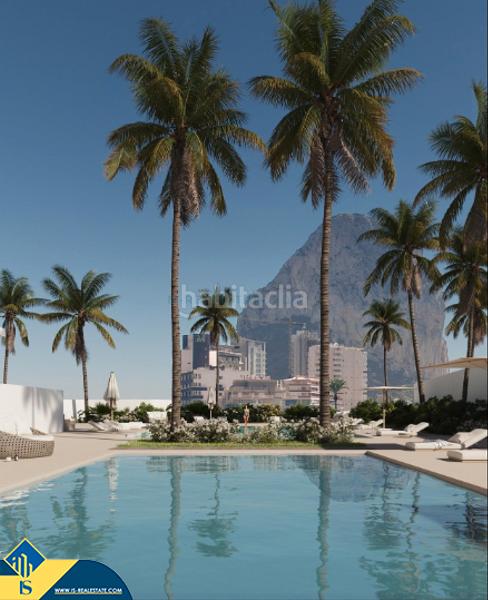 Foto 17bdd83f-123d-4bc5-a467-d602c02cc0f5. Etagenwohnung mit parking pool in Marisol Park - Ortembach - Los Almendros Calp Foto 17bdd83f-123d-4bc5-a467-d602c02cc0f5. Etagenwohnung mit parking pool in Marisol Park - Ortembach - Los Almendros Calp