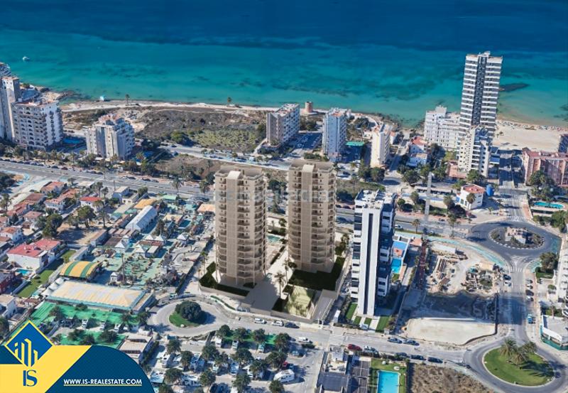 Foto a23b01a7-787e-42cd-a85f-2b402dda5160. Etagenwohnung mit parking pool in Marisol Park - Ortembach - Los Almendros Calp Foto a23b01a7-787e-42cd-a85f-2b402dda5160. Etagenwohnung mit parking pool in Marisol Park - Ortembach - Los Almendros Calp