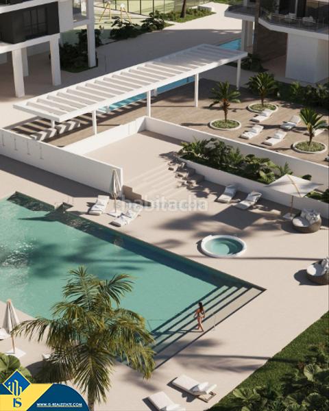 Foto a3ad345d-c9c3-4951-bed0-080f4ebd820a. Etagenwohnung mit parking pool in Marisol Park - Ortembach - Los Almendros Calp Foto a3ad345d-c9c3-4951-bed0-080f4ebd820a. Etagenwohnung mit parking pool in Marisol Park - Ortembach - Los Almendros Calp