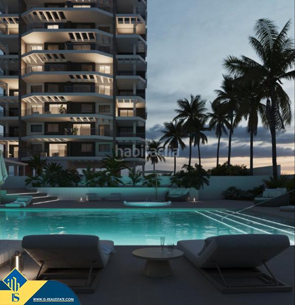 Foto ce7c8c65-2a09-4c80-8ae0-e02b8044565a. Etagenwohnung mit parking pool in Marisol Park - Ortembach - Los Almendros Calp Foto ce7c8c65-2a09-4c80-8ae0-e02b8044565a. Etagenwohnung mit parking pool in Marisol Park - Ortembach - Los Almendros Calp