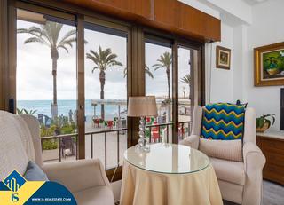 Pis a Centro - Muelle Pesquero. Apartamento con terraza, en la provincia de alicante, en la ciud Pis a Centro - Muelle Pesquero. Apartamento con terraza, en la provincia de alicante, en la ciud