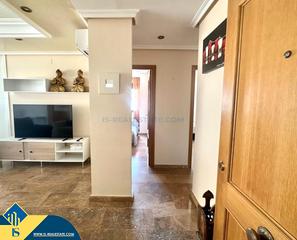 Etagenwohnung in Puerto Deportivo. Apartamento con terraza, en la provincia de alicante, en la ciud Etagenwohnung in Puerto Deportivo. Apartamento con terraza, en la provincia de alicante, en la ciud