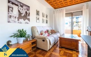Apartament a El Acequión. Apartamento con terraza, en la provincia de alicante, en la ciud Apartament a El Acequión. Apartamento con terraza, en la provincia de alicante, en la ciud