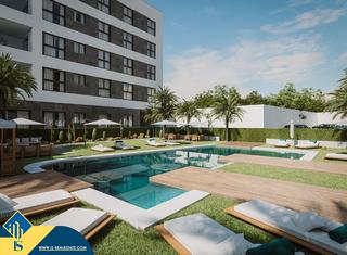 Apartament a Pueblo. Apartamentos en construcción, en la provincia de alicante, en la Apartament a Pueblo. Apartamentos en construcción, en la provincia de alicante, en la