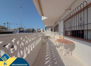 Appartement à Playa de los Náufragos. Bungalow con terraza, en la provincia de alicante, en la ciudad Appartement à Playa de los Náufragos. Bungalow con terraza, en la provincia de alicante, en la ciudad