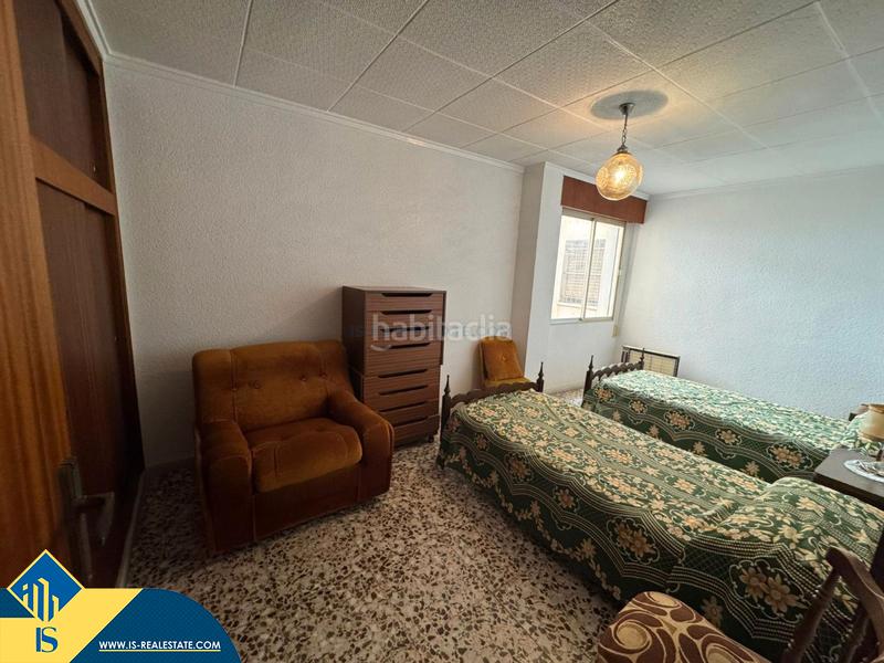 Foto 07f027dd-6776-4441-880e-37f5a5a04b68. Piccolo appartamento con riscaldamento in Centro - Muelle Pesquero Torrevieja Foto 07f027dd-6776-4441-880e-37f5a5a04b68. Piccolo appartamento con riscaldamento in Centro - Muelle Pesquero Torrevieja