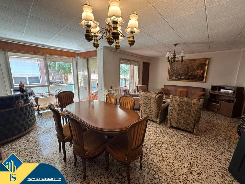 Foto 373c9856-976f-4857-81b5-5e11ac4e84e3. Piccolo appartamento con riscaldamento in Centro - Muelle Pesquero Torrevieja Foto 373c9856-976f-4857-81b5-5e11ac4e84e3. Piccolo appartamento con riscaldamento in Centro - Muelle Pesquero Torrevieja