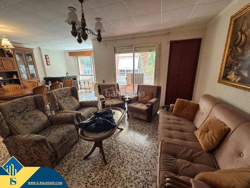 Foto 37f96fa9-c030-4e4b-9a21-2676dded054b. Piccolo appartamento con riscaldamento in Centro - Muelle Pesquero Torrevieja Foto 37f96fa9-c030-4e4b-9a21-2676dded054b. Piccolo appartamento con riscaldamento in Centro - Muelle Pesquero Torrevieja