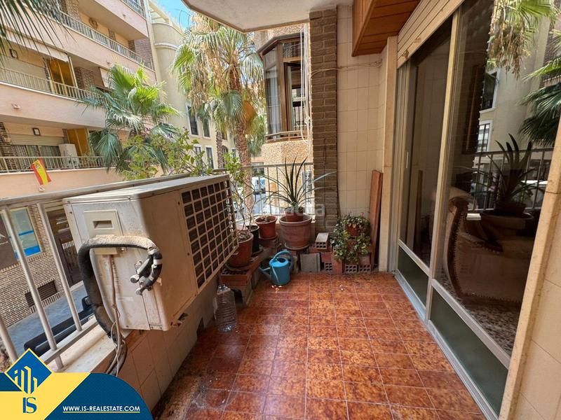 Foto 48d36727-79ce-4929-8c32-fe3450ae53d0. Piccolo appartamento con riscaldamento in Centro - Muelle Pesquero Torrevieja Foto 48d36727-79ce-4929-8c32-fe3450ae53d0. Piccolo appartamento con riscaldamento in Centro - Muelle Pesquero Torrevieja