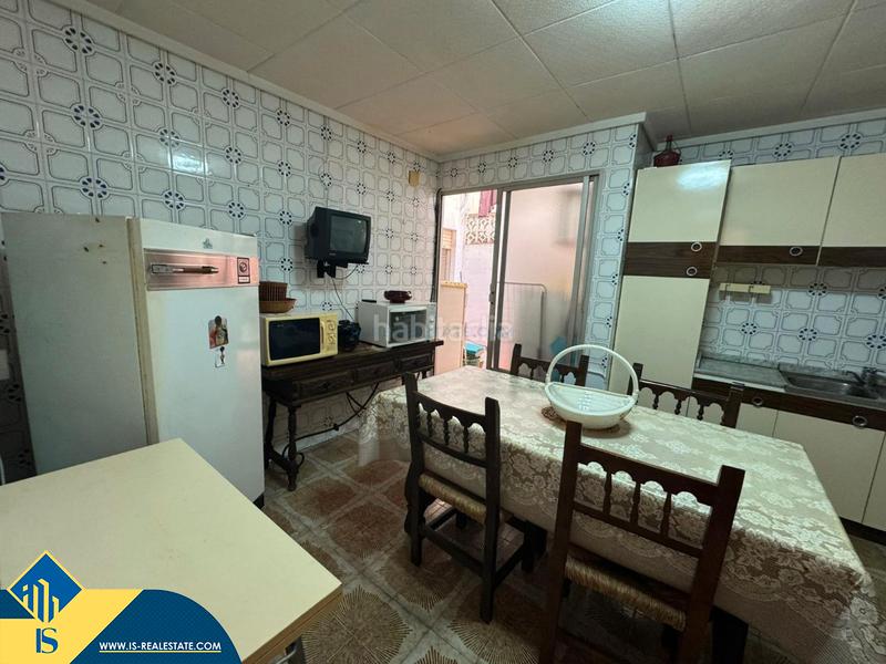 Foto 4aa4779e-8ece-45f8-a172-dde77a2594f1. Piccolo appartamento con riscaldamento in Centro - Muelle Pesquero Torrevieja Foto 4aa4779e-8ece-45f8-a172-dde77a2594f1. Piccolo appartamento con riscaldamento in Centro - Muelle Pesquero Torrevieja