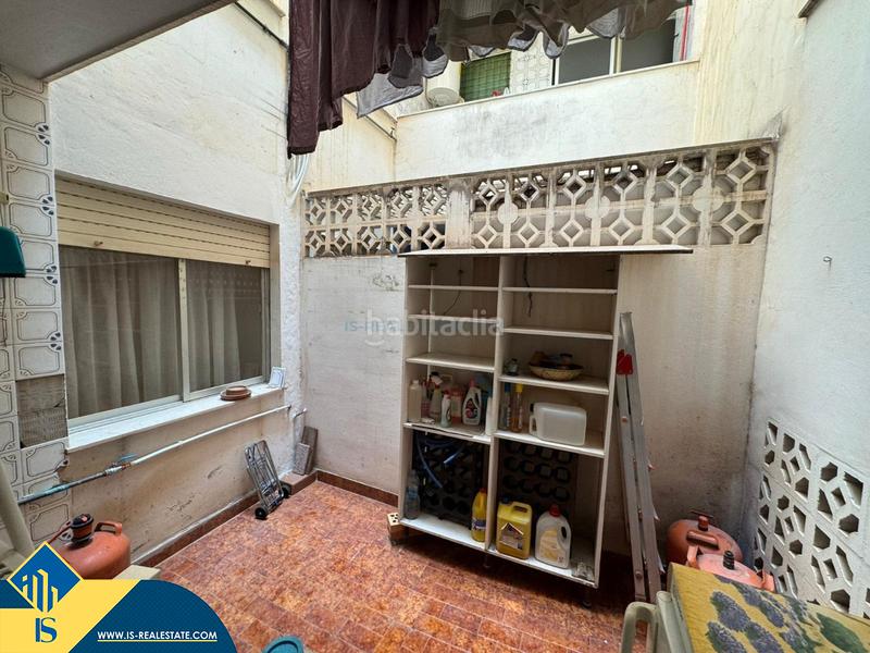 Foto 6bd31458-ea45-41de-a5f4-a65e86265df5. Piccolo appartamento con riscaldamento in Centro - Muelle Pesquero Torrevieja Foto 6bd31458-ea45-41de-a5f4-a65e86265df5. Piccolo appartamento con riscaldamento in Centro - Muelle Pesquero Torrevieja