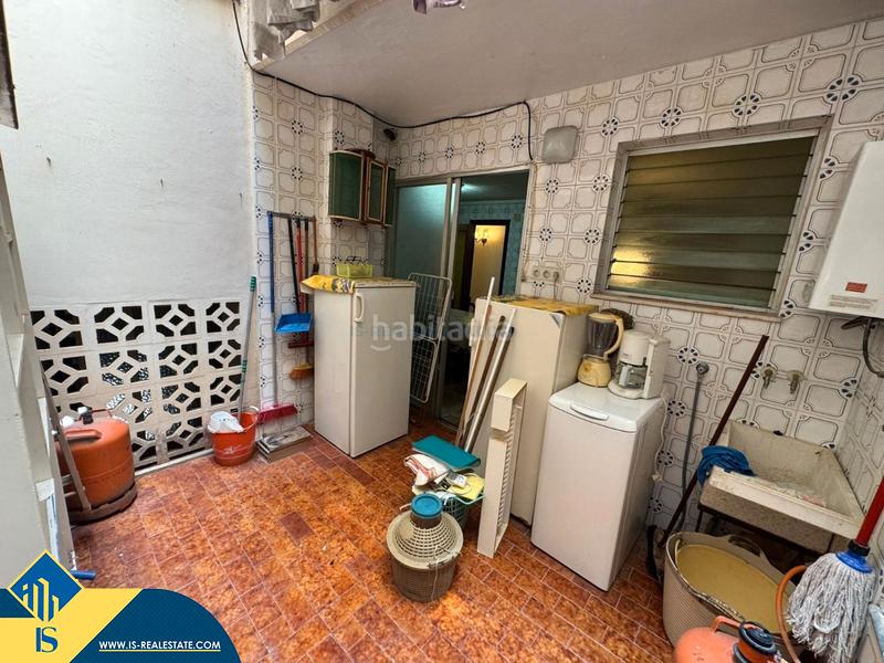 Foto 6d180392-cc2d-4a14-a193-900edaeee6a1. Piccolo appartamento con riscaldamento in Centro - Muelle Pesquero Torrevieja Foto 6d180392-cc2d-4a14-a193-900edaeee6a1. Piccolo appartamento con riscaldamento in Centro - Muelle Pesquero Torrevieja