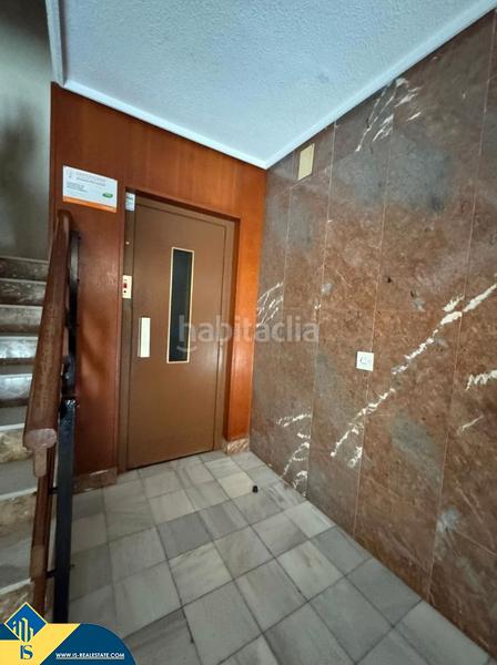 Foto 7bab5ff8-5c44-471f-9f40-0a0aa74bb020. Piccolo appartamento con riscaldamento in Centro - Muelle Pesquero Torrevieja Foto 7bab5ff8-5c44-471f-9f40-0a0aa74bb020. Piccolo appartamento con riscaldamento in Centro - Muelle Pesquero Torrevieja