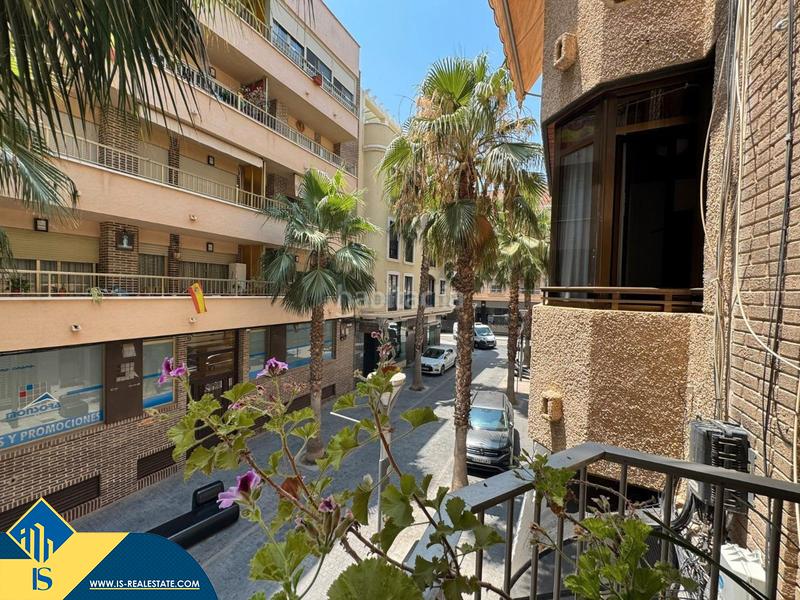 Foto 7f90de52-f809-451c-a3d3-0f06b64de933. Piccolo appartamento con riscaldamento in Centro - Muelle Pesquero Torrevieja Foto 7f90de52-f809-451c-a3d3-0f06b64de933. Piccolo appartamento con riscaldamento in Centro - Muelle Pesquero Torrevieja